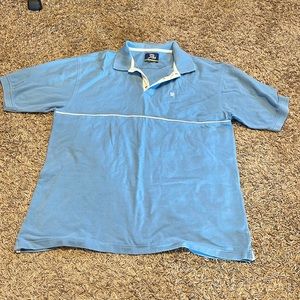 Men’s polo shirt